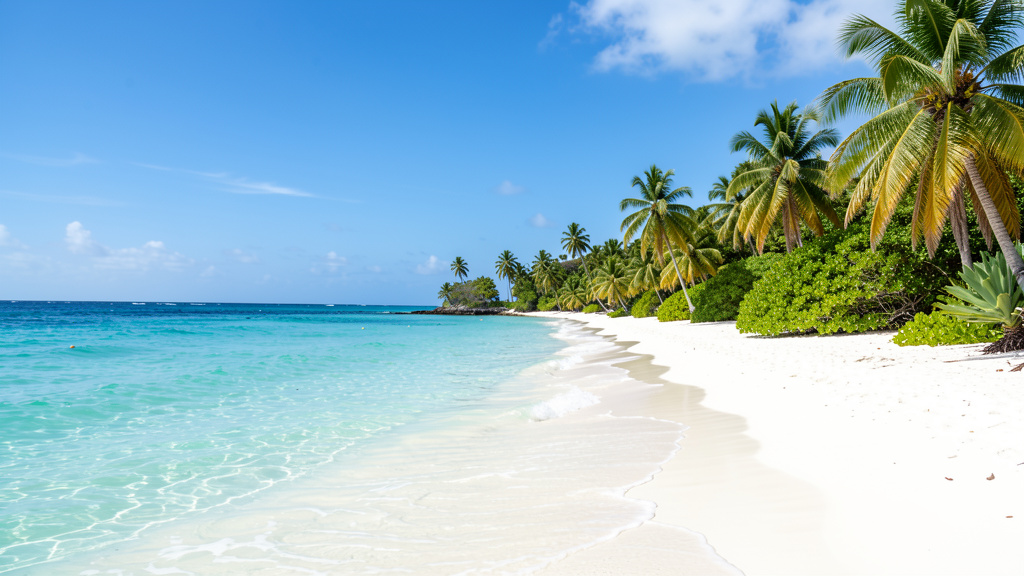 15 endroits a voir absolument en Guadeloupe