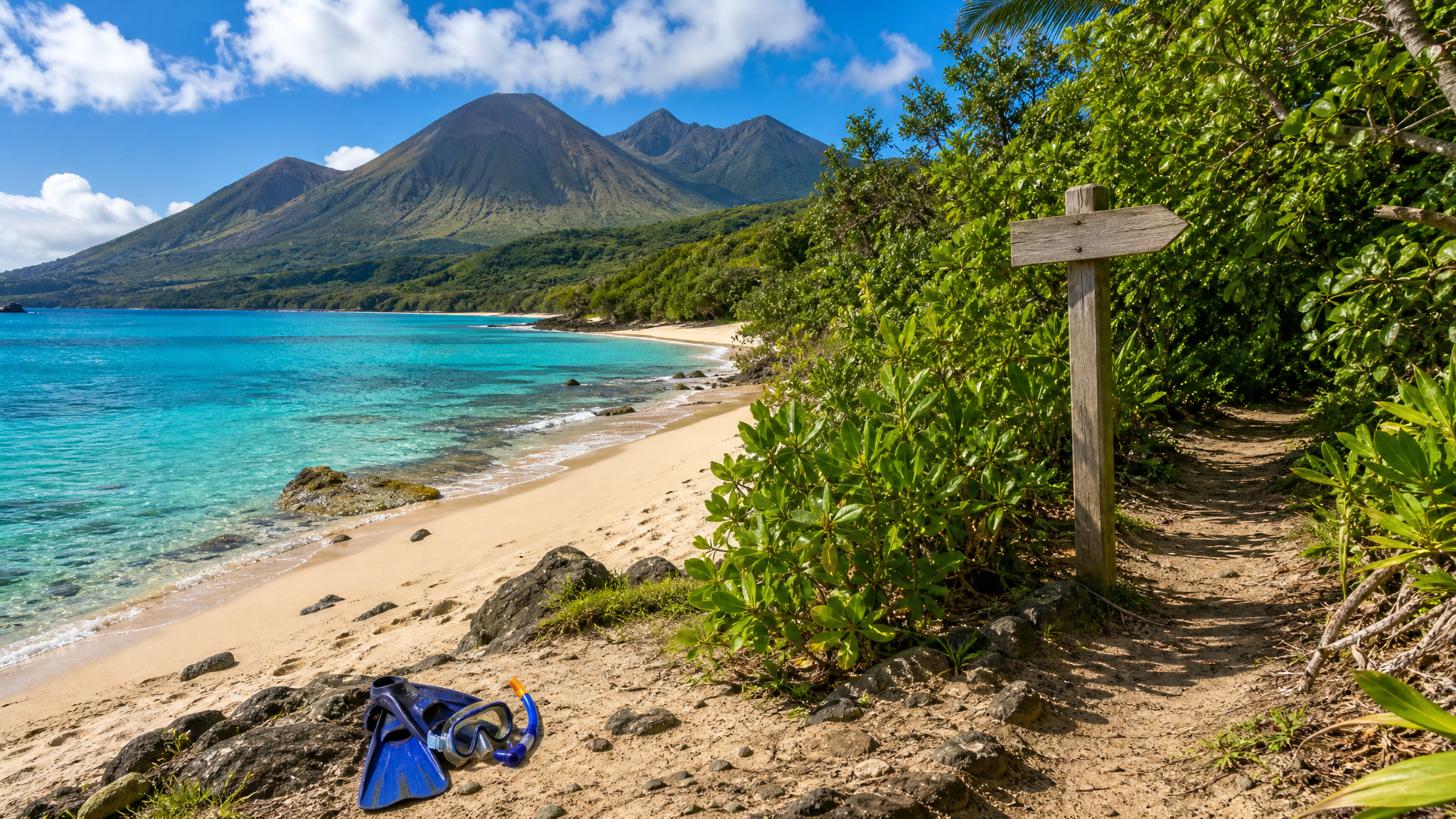 activite-trek-guadeloupe