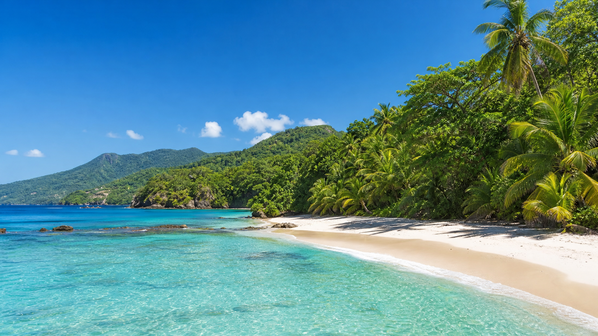 Canyoning-Guadeloupe-activite-sportive