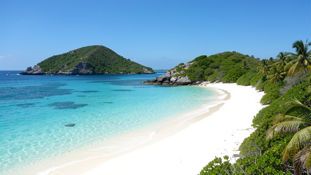 meilleures excursions pour découvrir Petite-Terre