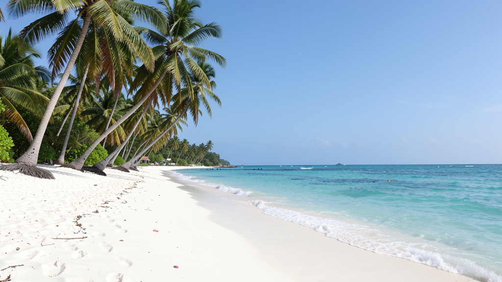 GuadeloupePlage-des-Amandiers-relaxation