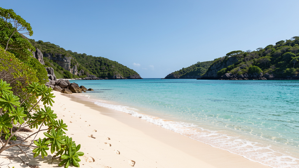 guadeloupe-Profiter-Pleinement-de-l’Anse-Caraïbe