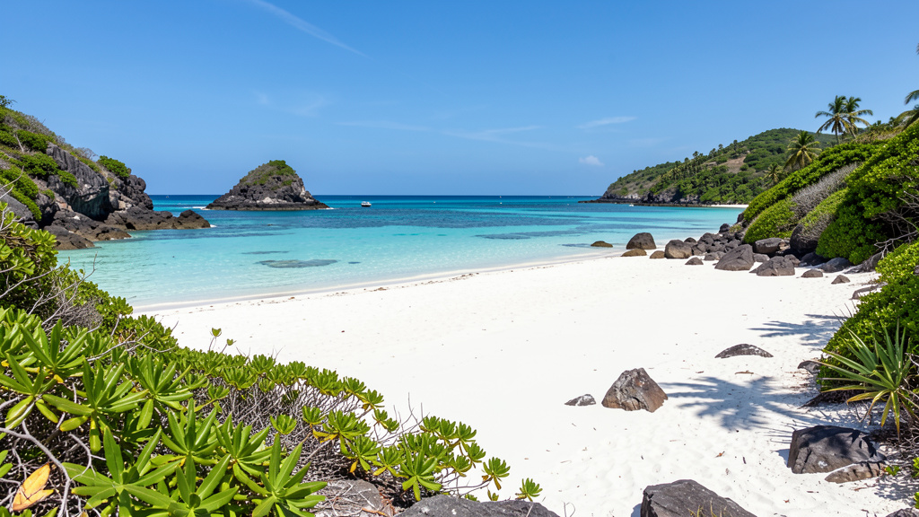 plage-ambiance-guadeloupe