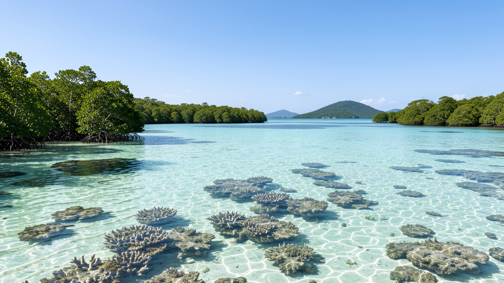Grand-Cul-de-Sac-Marin-kayack-plage-Activités-incontournables