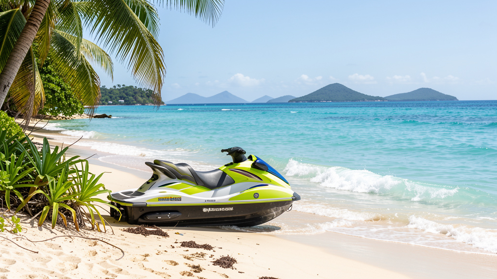guadeloupe-jet-ski-Randonnee-Grand-Cul-de-Sac-Marin