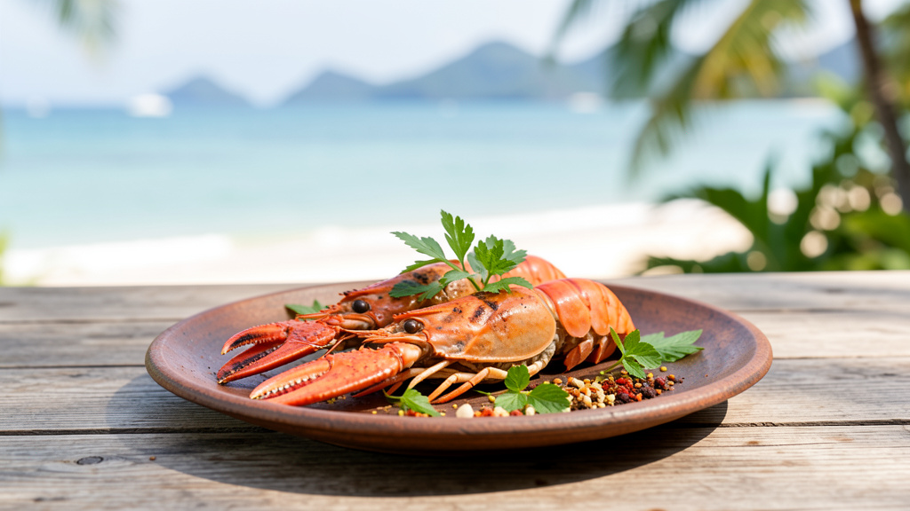 langouste-guadeloupe-restaurants-locaux