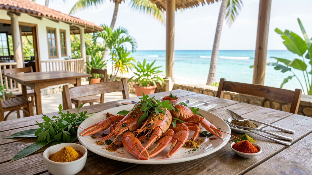 La-Touna-–-Bouillante-langouste-beurre-ail