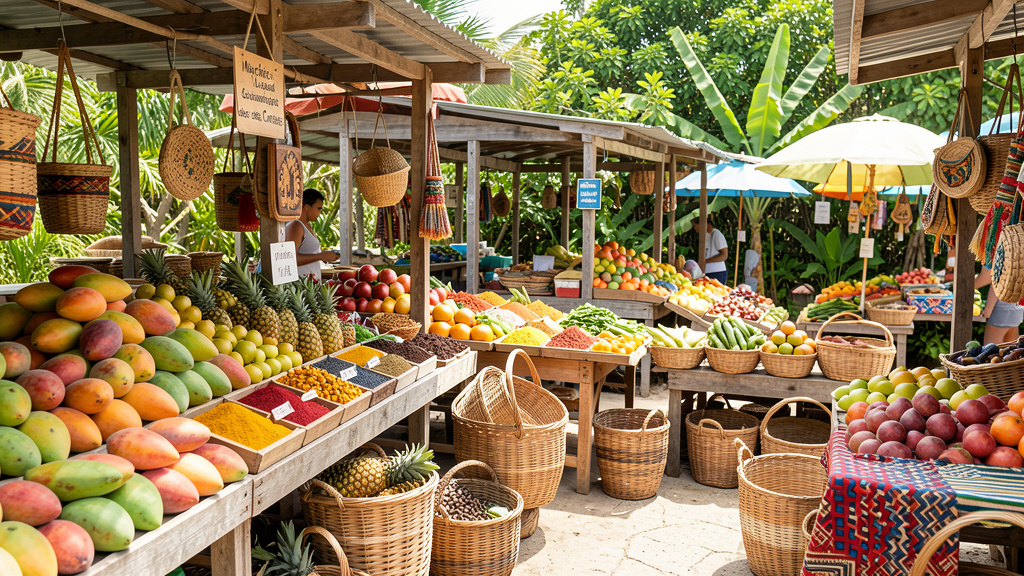 immersion dans l’âme de la Guadeloupe