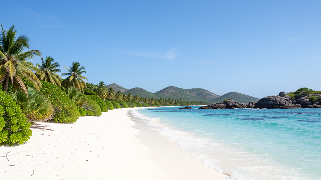 Plage--sauvage -de-Jolan-Guadeloupe-activite