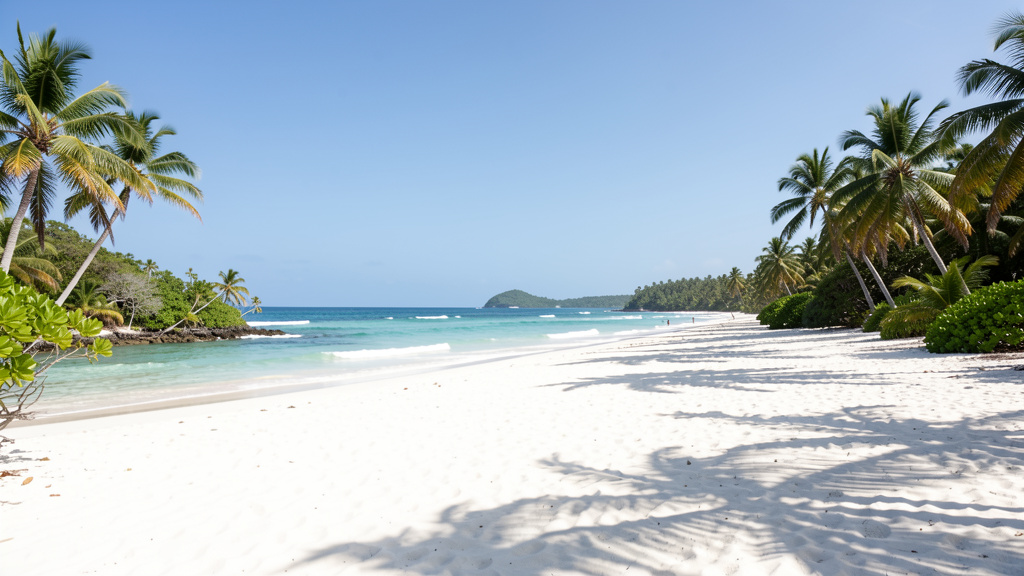 profiter-pleinement-de-la-plage-de-la-Caravelle