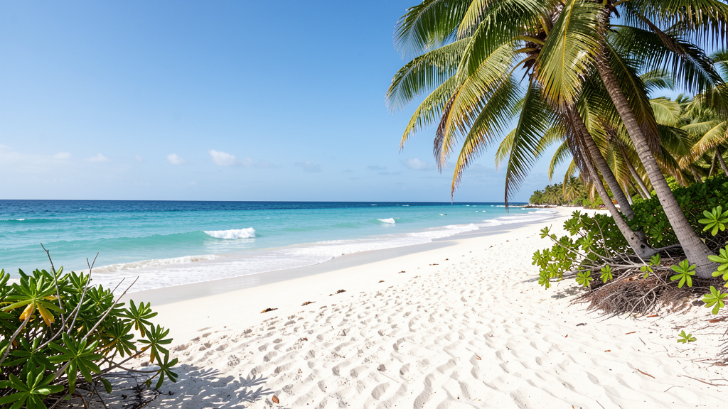 activités incontournables à la plage de la Datcha
