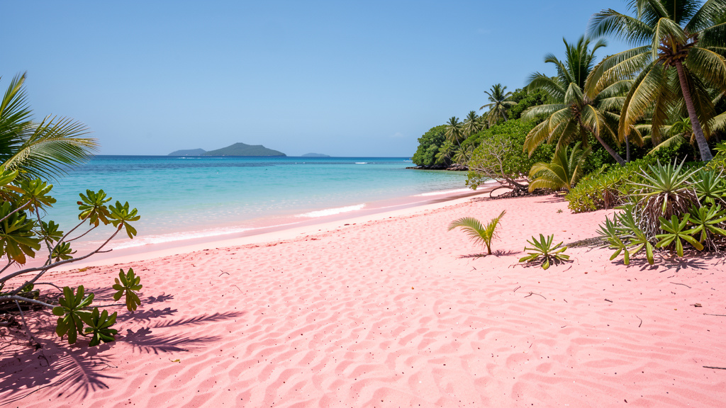 guadeloupe-Grande-Anse-sable-rose