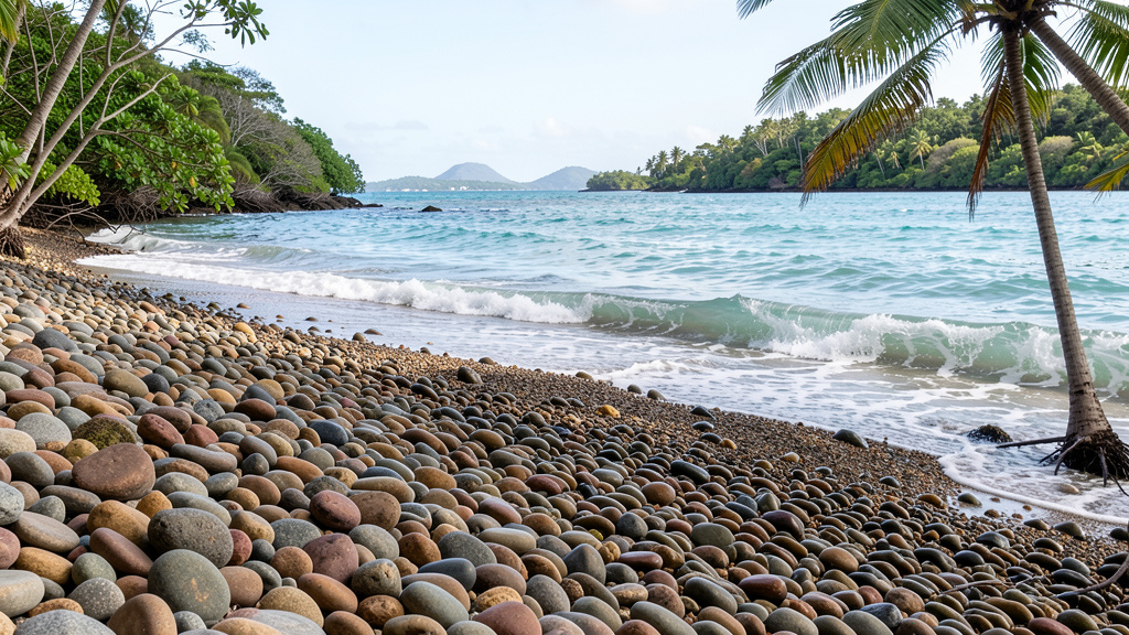 desirades-plage-galets-guadeloupe