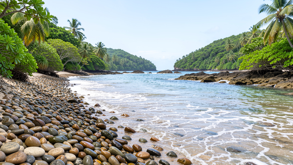 Activités-guadeloupe-Plage-des-Galets