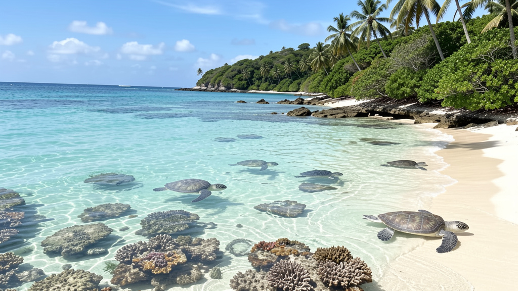 malendure-guadeloupe-Plongée-sous-marine