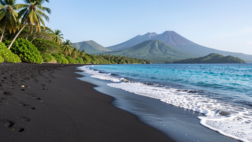 plage-de-Bananier-surf-guadeloupe-sable-noir