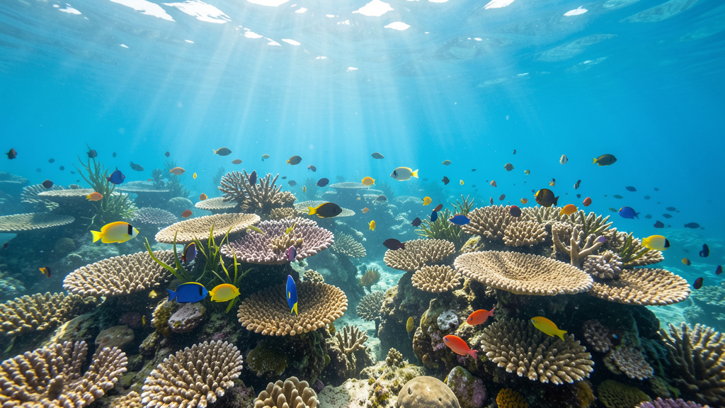 guadeloupe-reserve-Cousteau-site-marin-protege