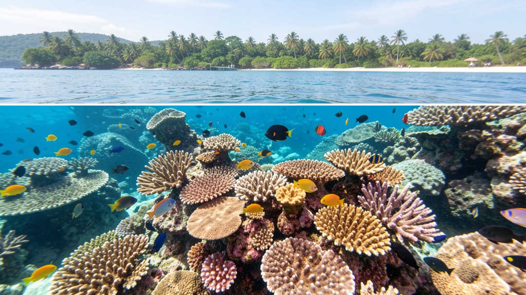 recif-coralien-reserve-cousteau-Guadeloupe
