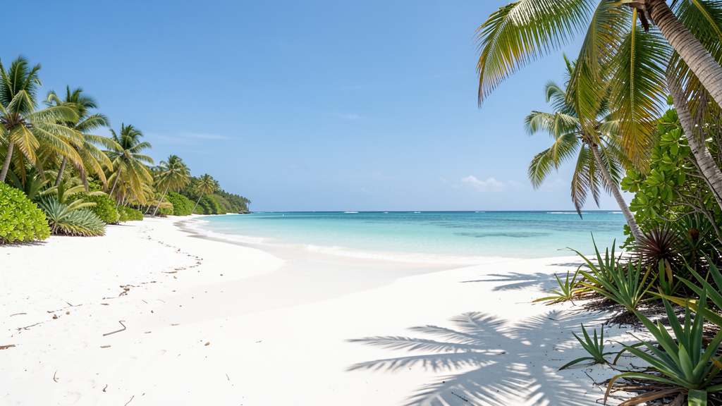 Sainte-Anne, perle de la Guadeloupe : guide complet des plages incontournables