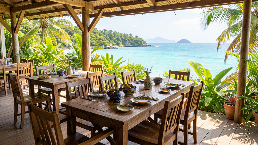 gosier-restaurant-antillais-plage