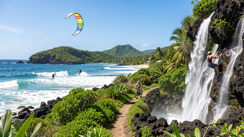 kite-surf-guadeloupe-sport-extreme