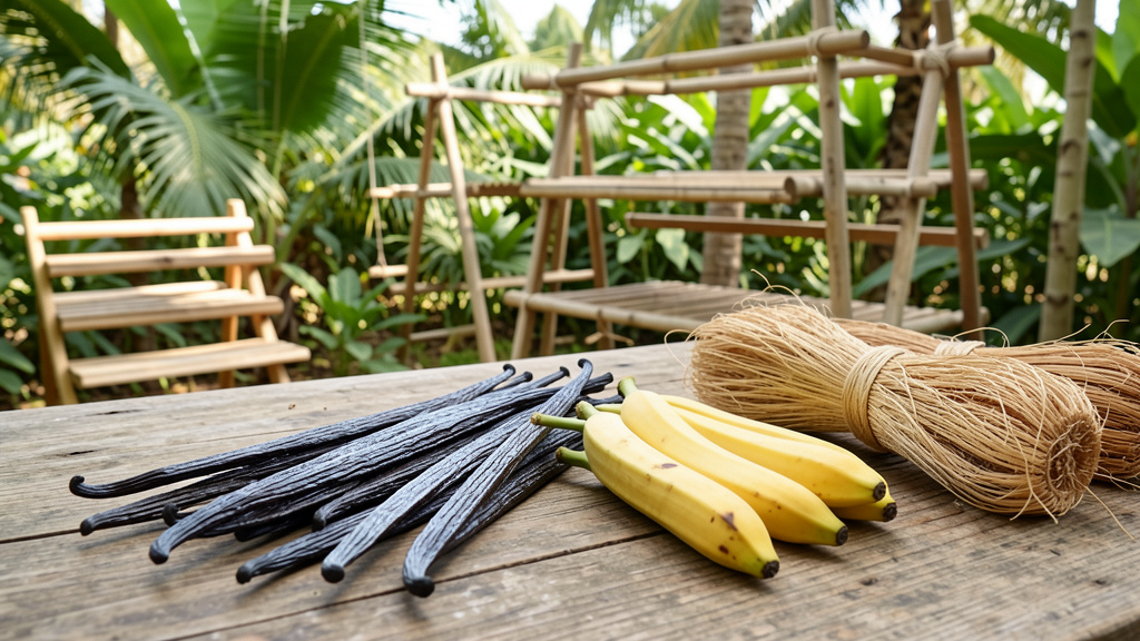 guadeloupe-vanille-Profil-aromatique-et-usages