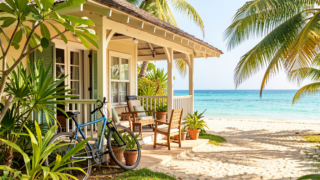Coût de la vie en Guadeloupe